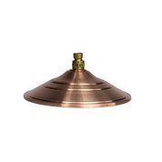 Daintree Antique Copper Shower Rose