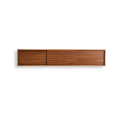 Mid-Century Bathroom Cabinet
