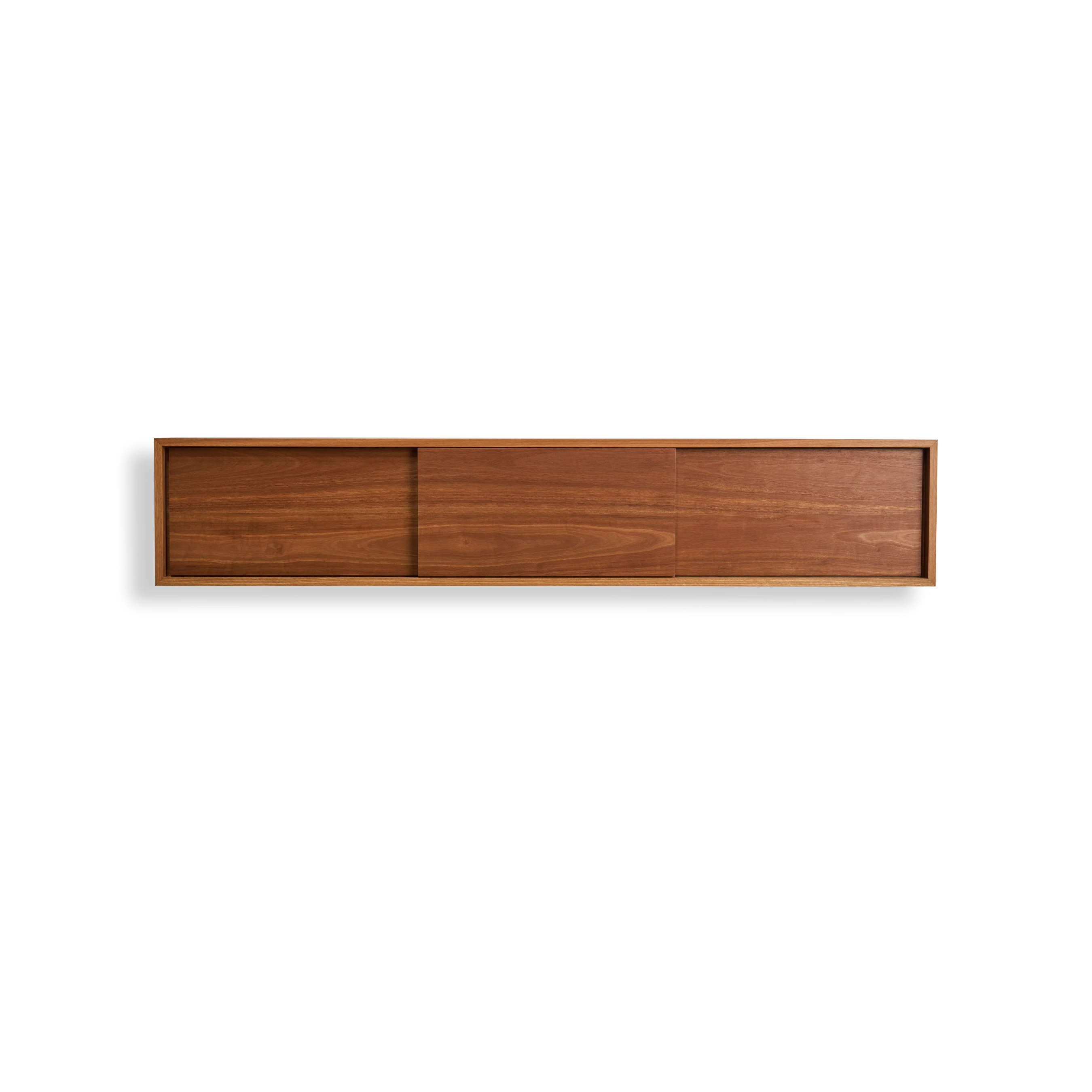 Mid-Century Bathroom Cabinet