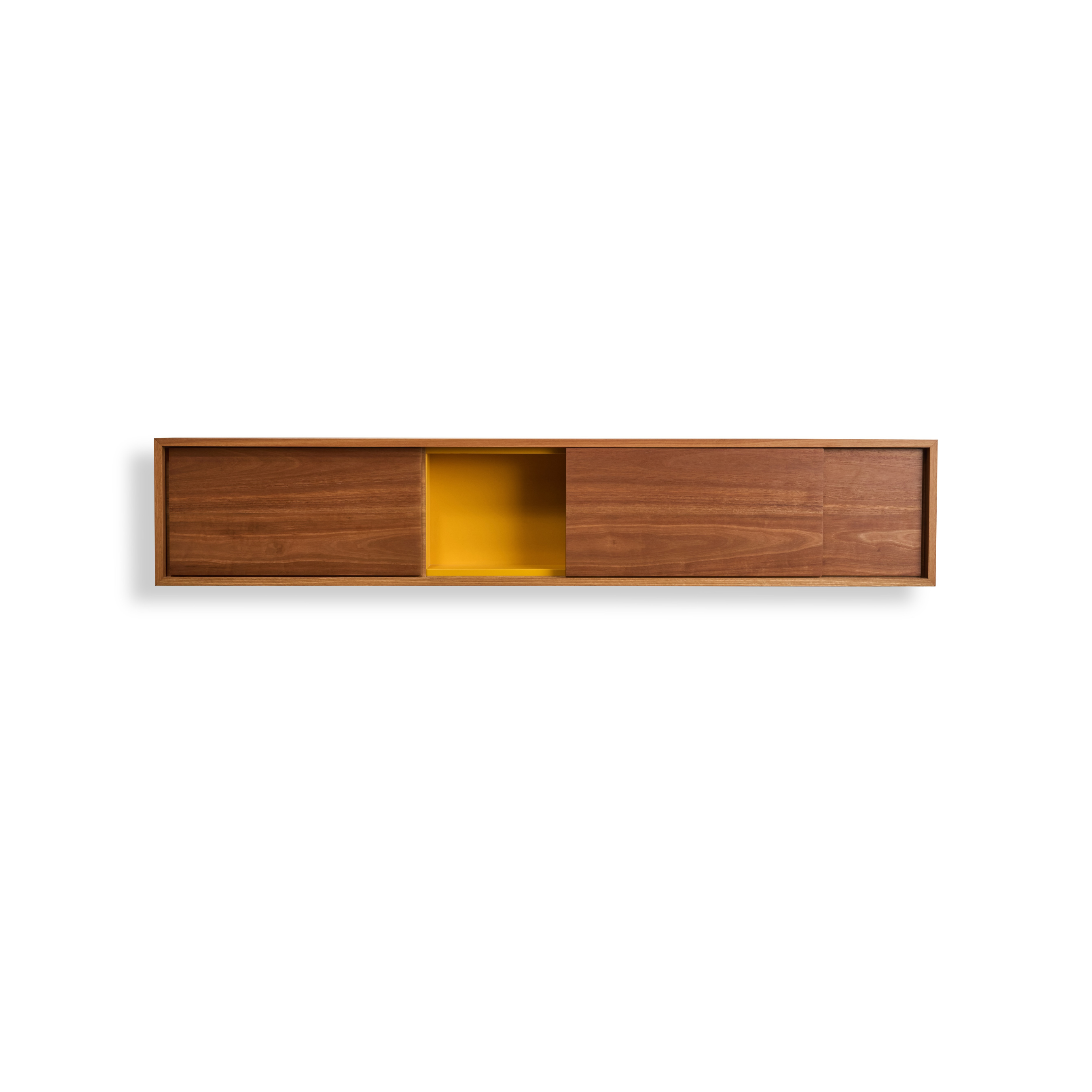 Mid-Century Bathroom Cabinet