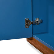 Wall Mounted Cabinet — BFP-650