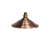 Murray Darling Antique Copper Shower Rose