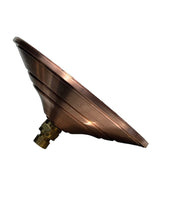 Daintree Antique Copper Shower Rose