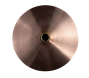 Lennox Modern Copper Shower Rose