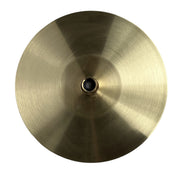Derwent Modern Brass Shower Rose