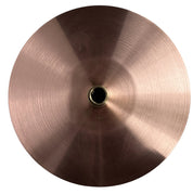 Derwent Modern Copper Shower Rose