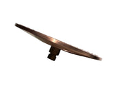 Derwent Modern Copper Shower Rose