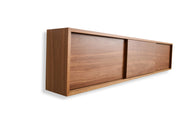 Mid-Century Bathroom Cabinet