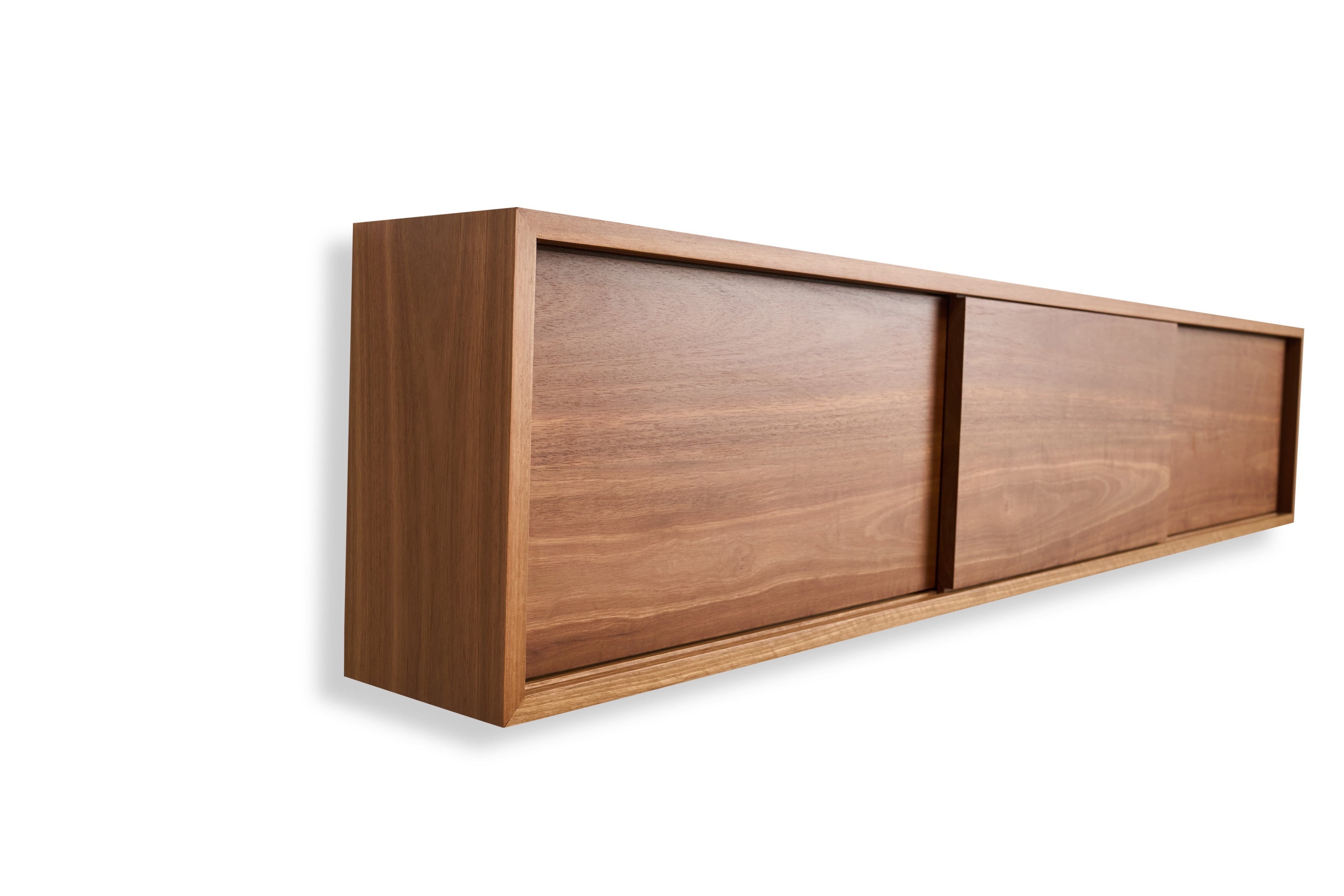 Mid-Century Bathroom Cabinet