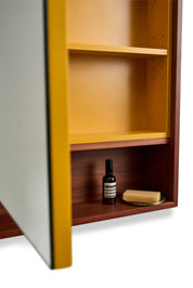 Wall Mounted Niche — 650