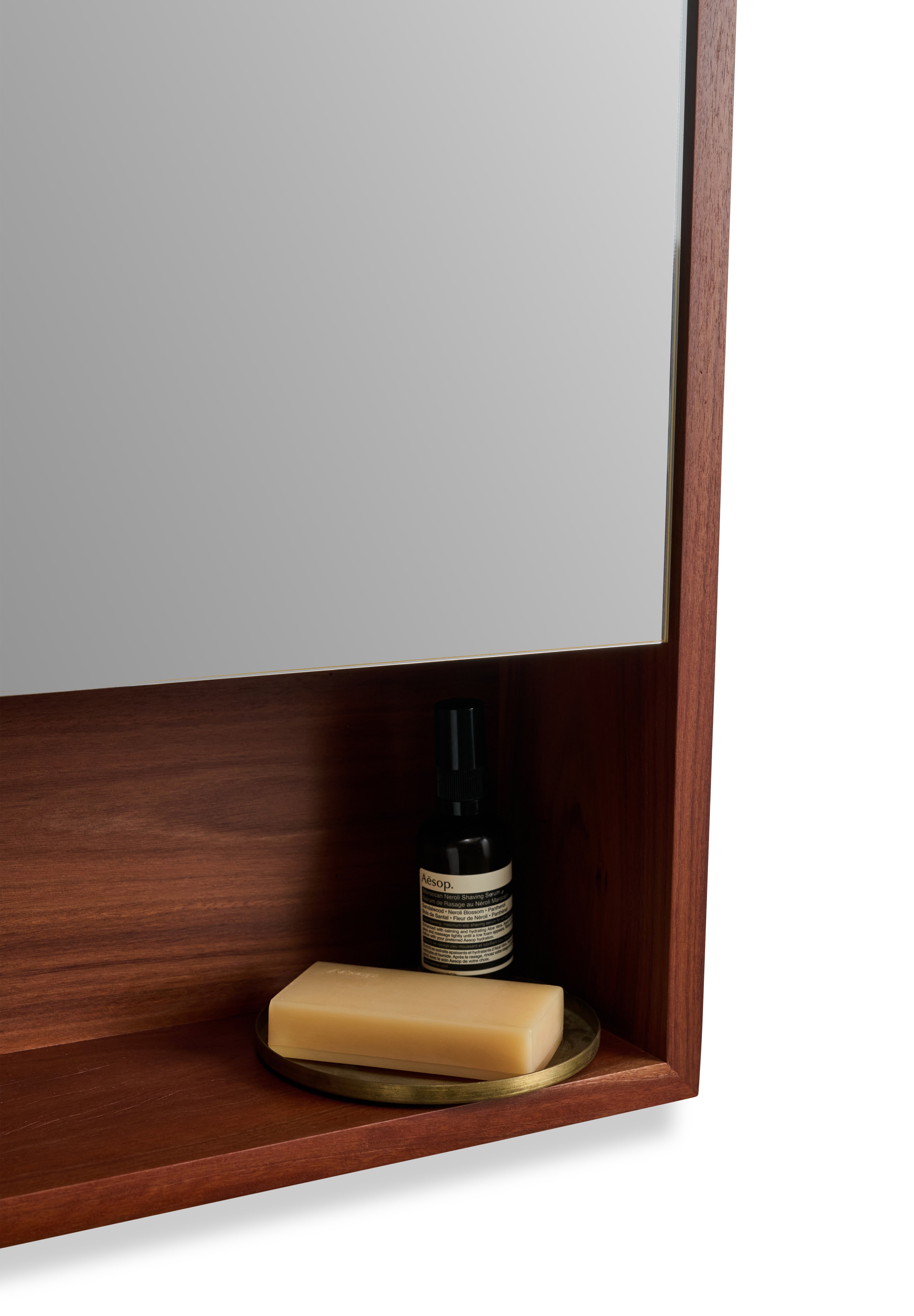Wall Mounted Niche — 650