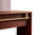 Floating Vanity — VO-900 (Vanity Open)